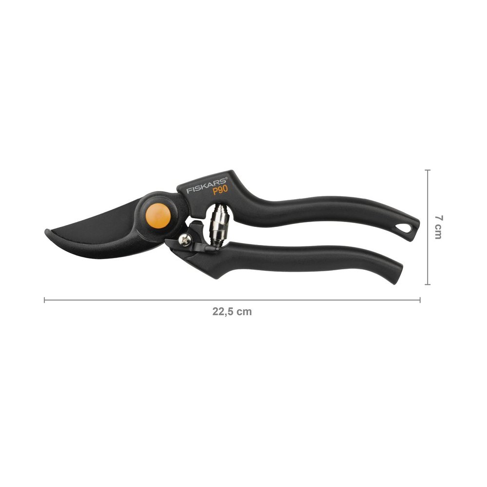 Fiskars Profesyonel Budama Makası P90