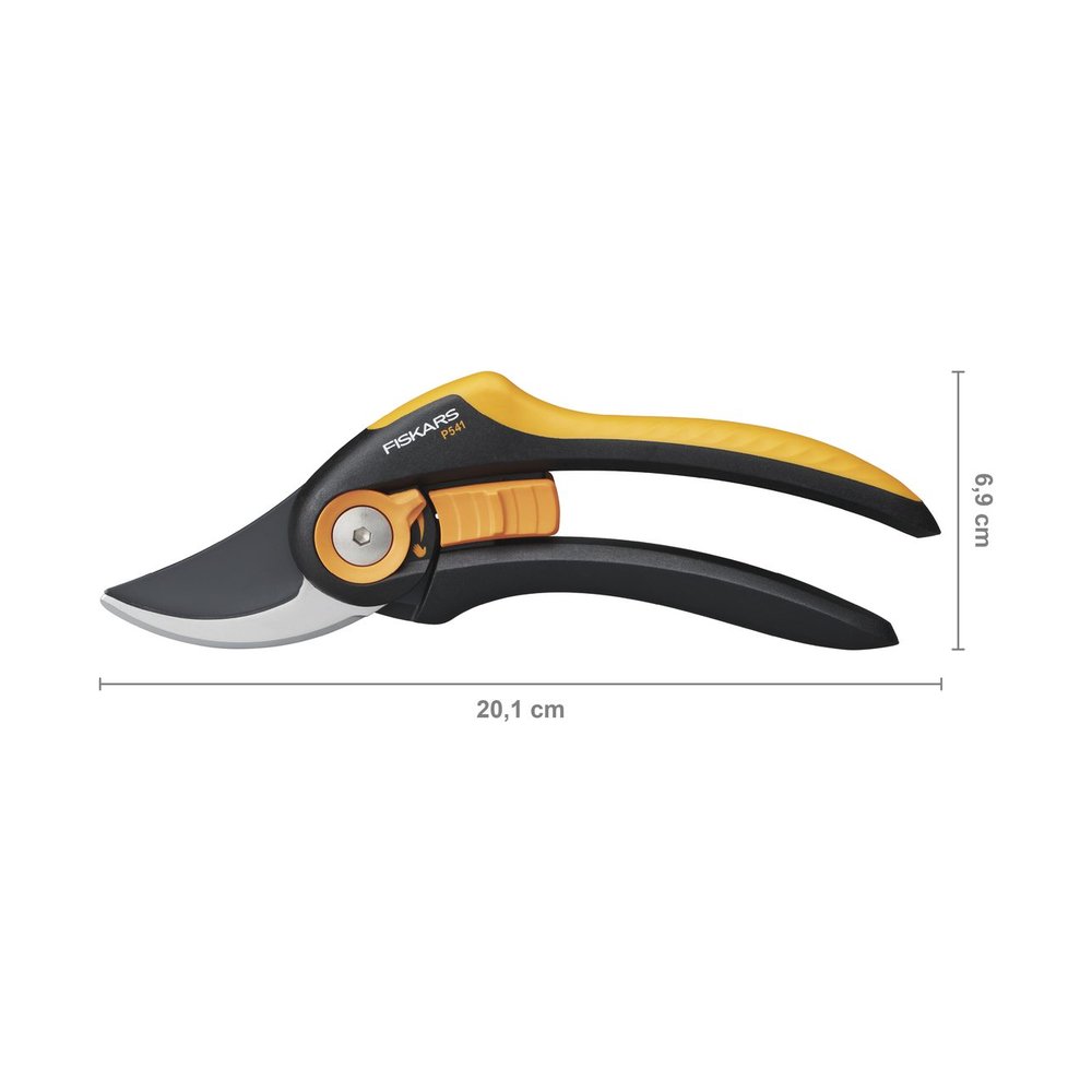 Fiskars Smartfit Budama Makası - Bypass - P541