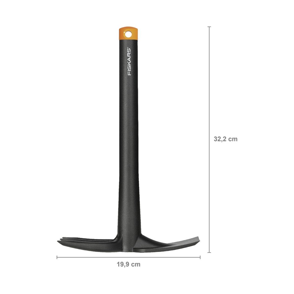 Fiskars Solid Küçük Bahçıvan Çapası