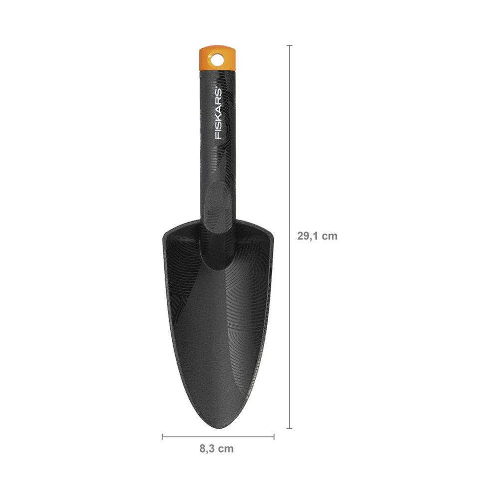 Fiskars Solid Küçük Toprak Küreği