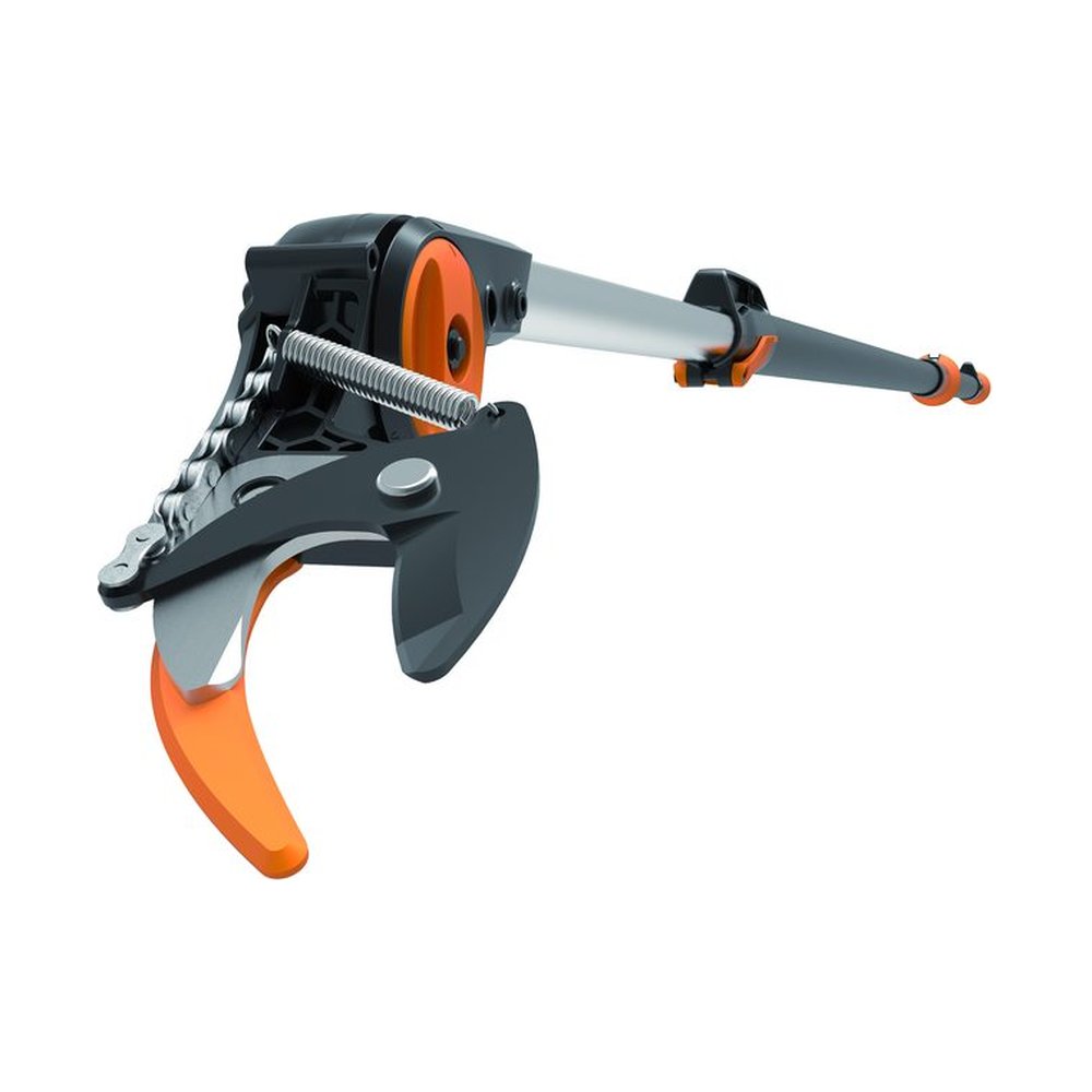 Fiskars Yüksek Dal Budama Makası UPX86