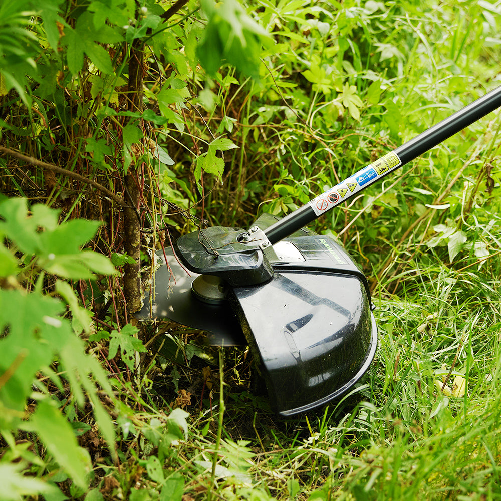 Greenworks 40V Akülü Tırpan (Fırçasız) — görsel 3