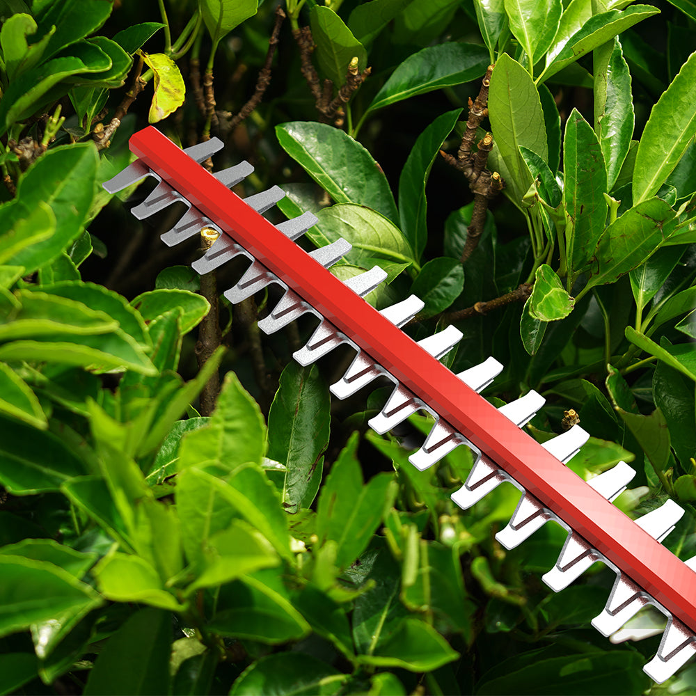Greenworks 40V Akülü Yüksek Çit Budama (Teleskopik) — görsel 3