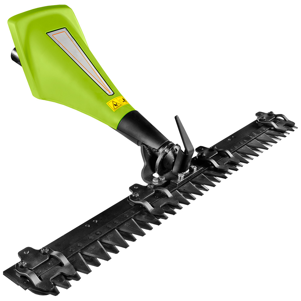 Grillo GF1 Benzinli Çayır Biçme Makinesi (Kohler) — görsel 3