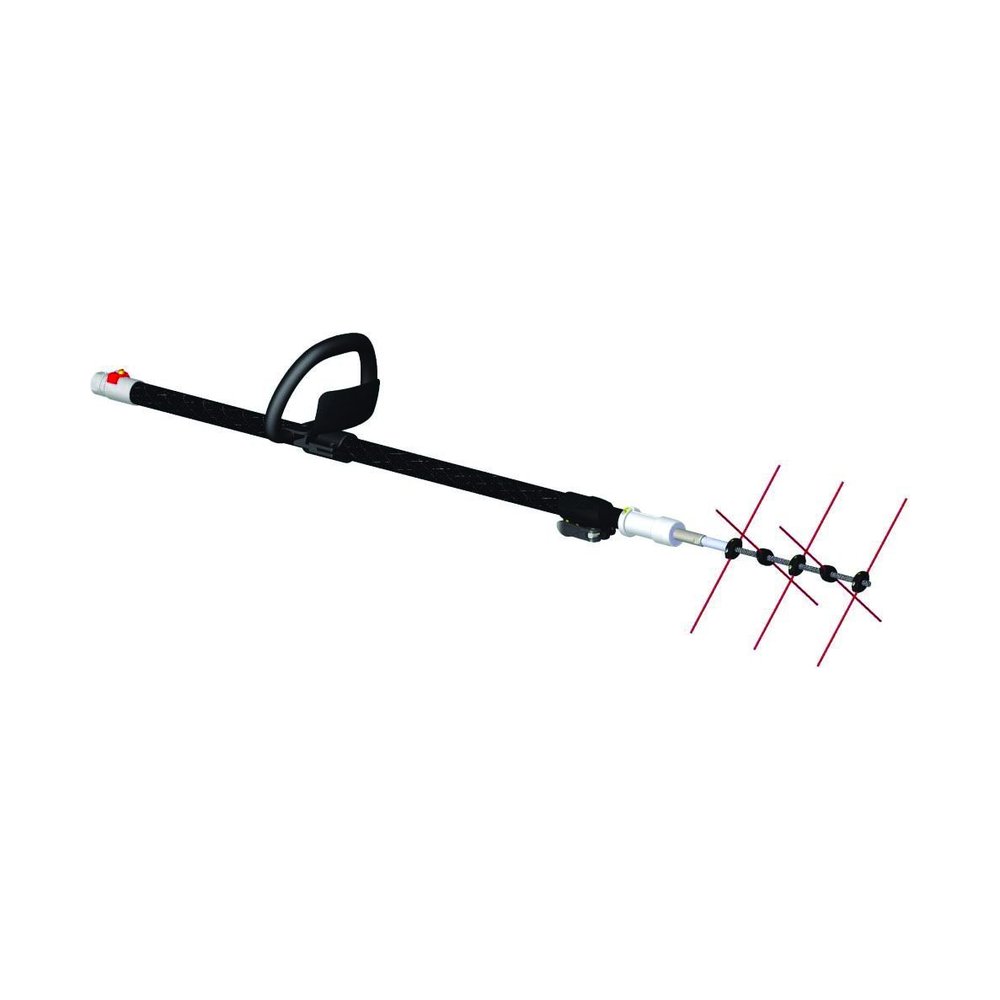Infaco EC1700 Elektrikli Meyve Seyreltme Makinesi