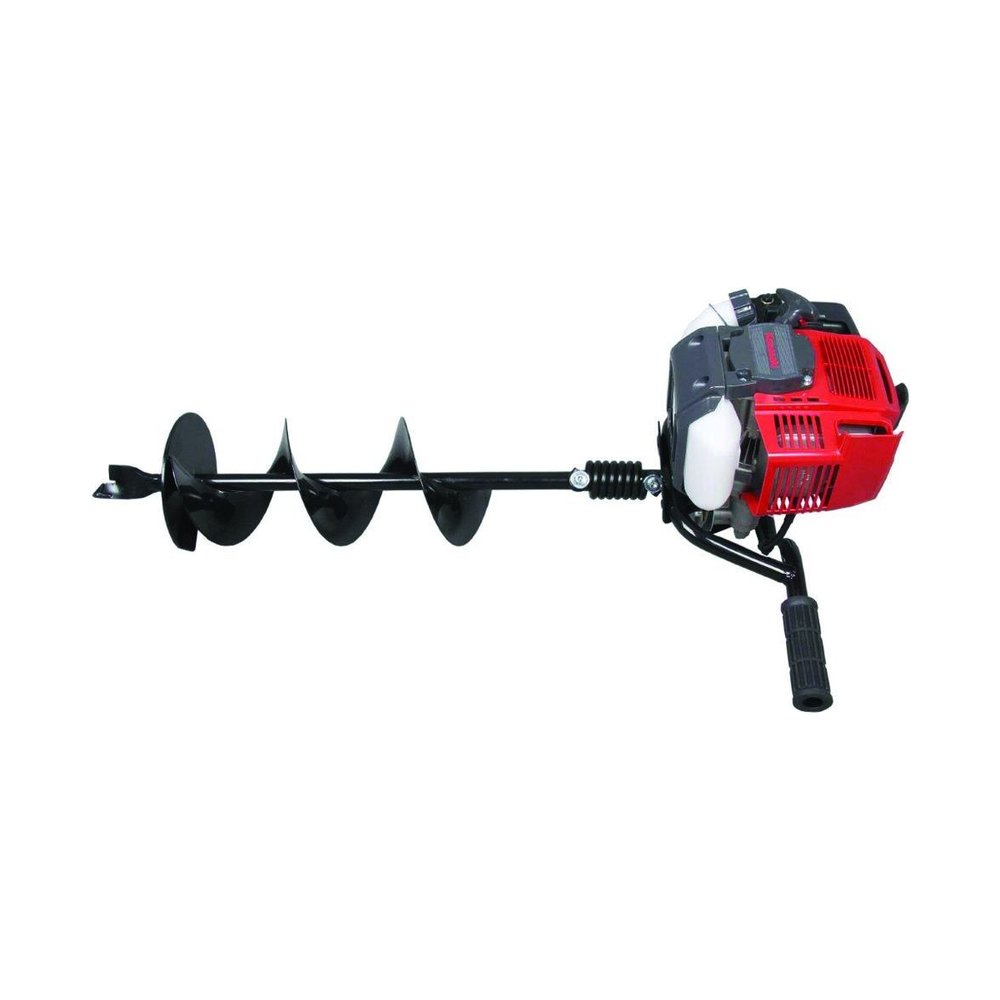 Mikawa AUG-500 Benzinli Toprak Burgusu