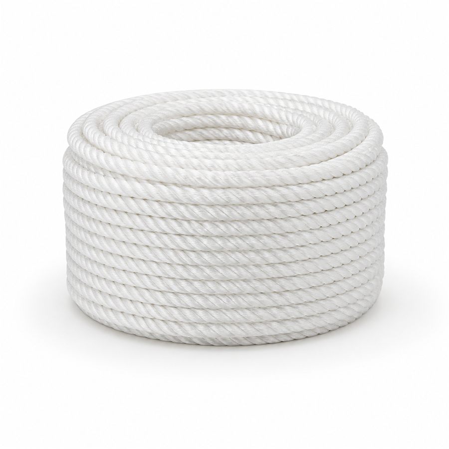 Naylon Halat S/Z 0,5 Burgata – 4 mm