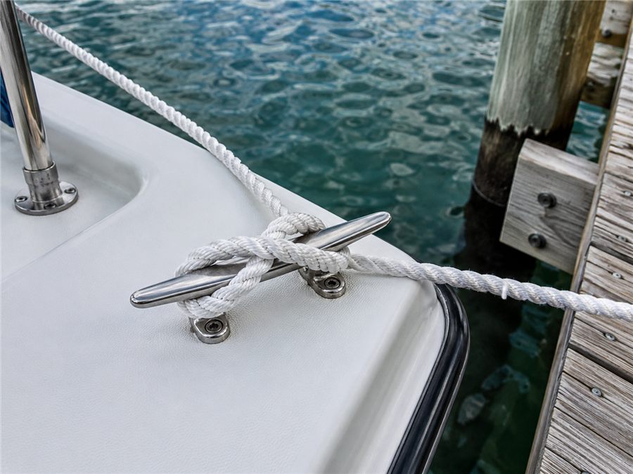 Naylon Halat S/Z 0,75 Burgata – 6 mm — görsel 2