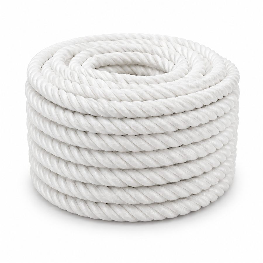 Naylon Halat S/Z 1,75 Burgata – 14 mm