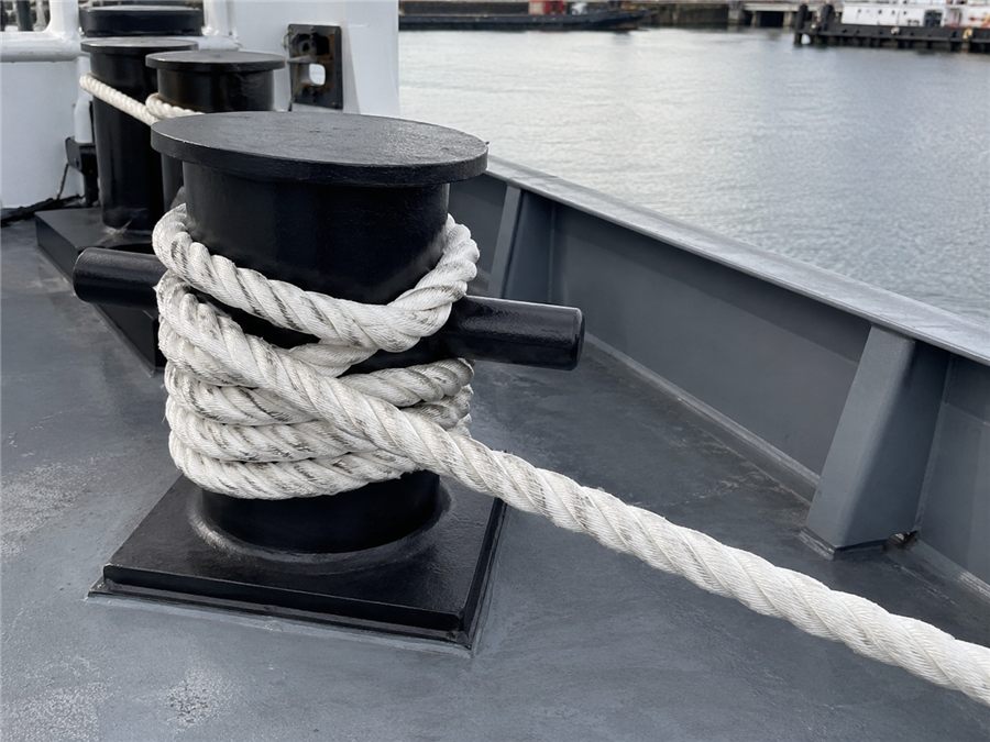 Naylon Halat S/Z 1,75 Burgata – 14 mm — görsel 2