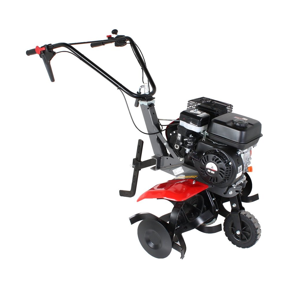 Pubert Aro Pro 55P C3 Motorlu Çapa