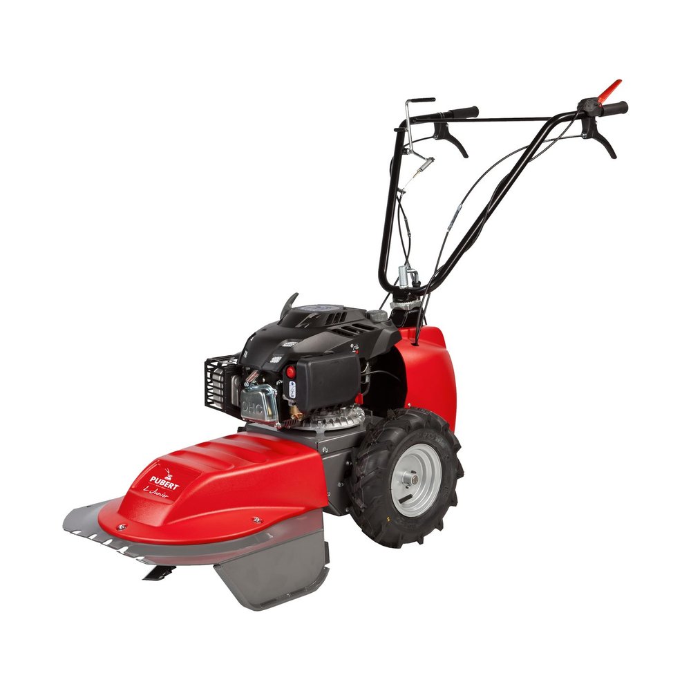 Pubert L Junior V3 55P Yüksek Ot Biçme Makinesi