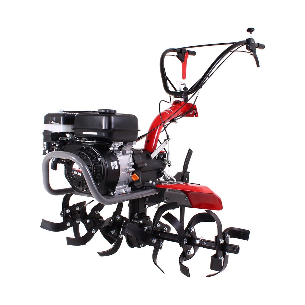 Pubert Maestro 55P Motorlu Çapa