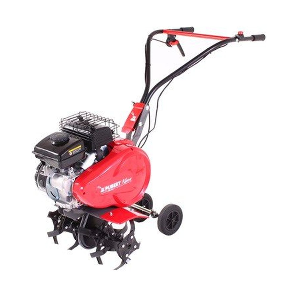 Pubert Nano 20R Motorlu Çapa