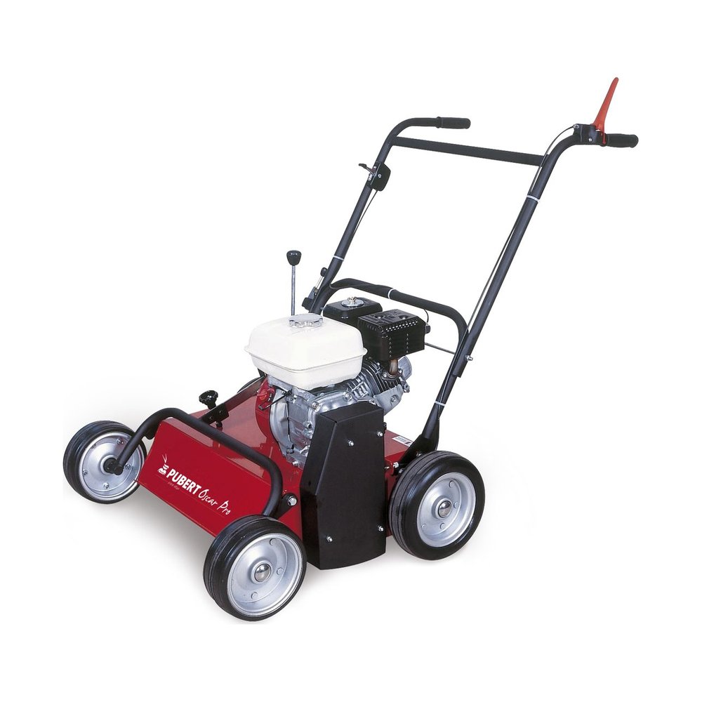 Pubert Oscar Pro 55 Çim Havalandırıcı (Skarifikatör)