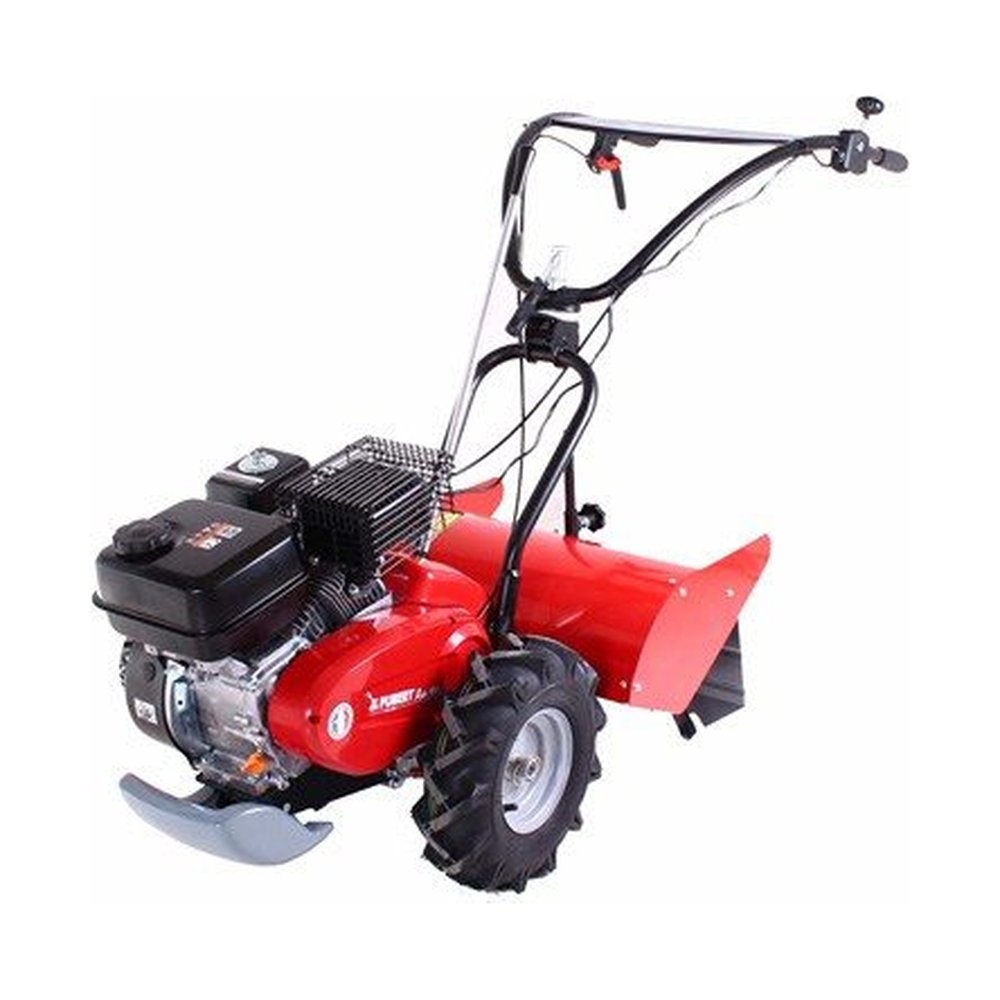 Pubert Roto 404 Motorlu Çapa