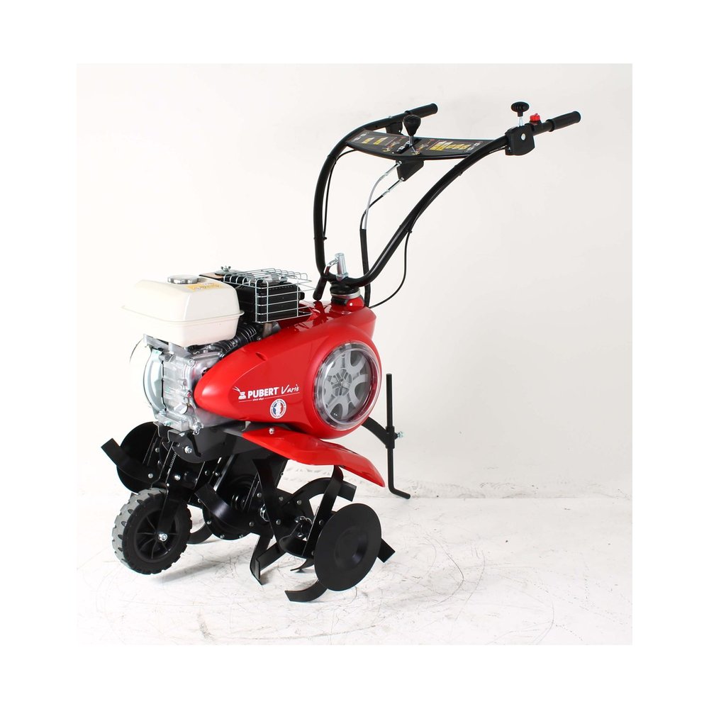 Pubert Vario 40H C3 Motorlu Çapa (Honda)