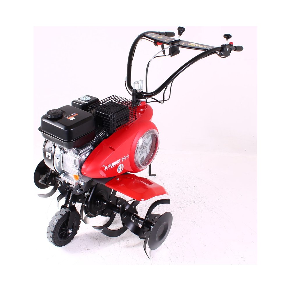 Pubert Vario R210 Motorlu Çapa