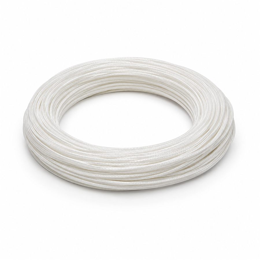 Salvo Roket Naylon – 2–3 mm