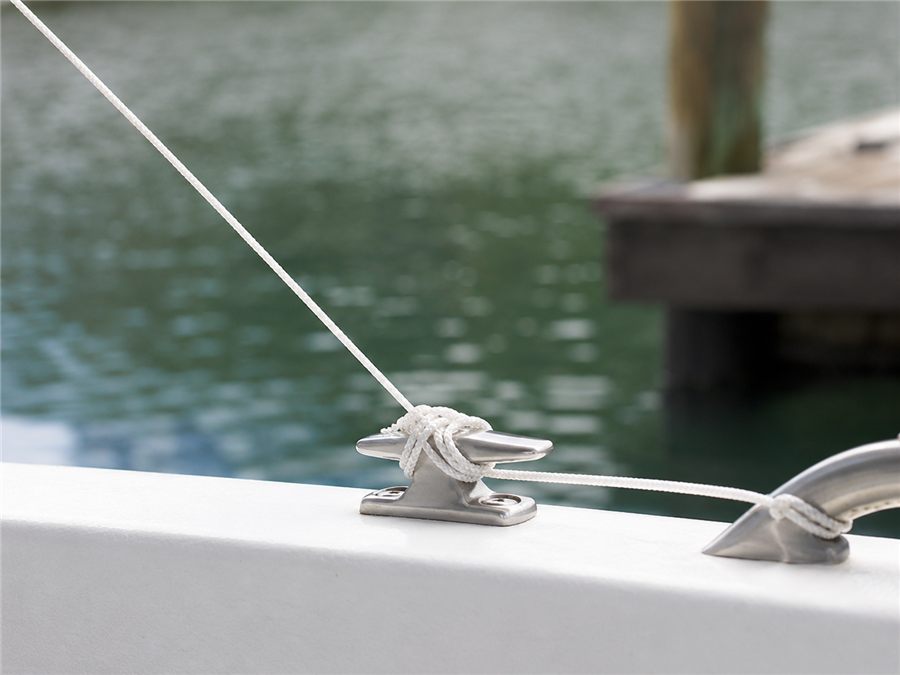 Salvo Roket Naylon – 2–3 mm — görsel 2