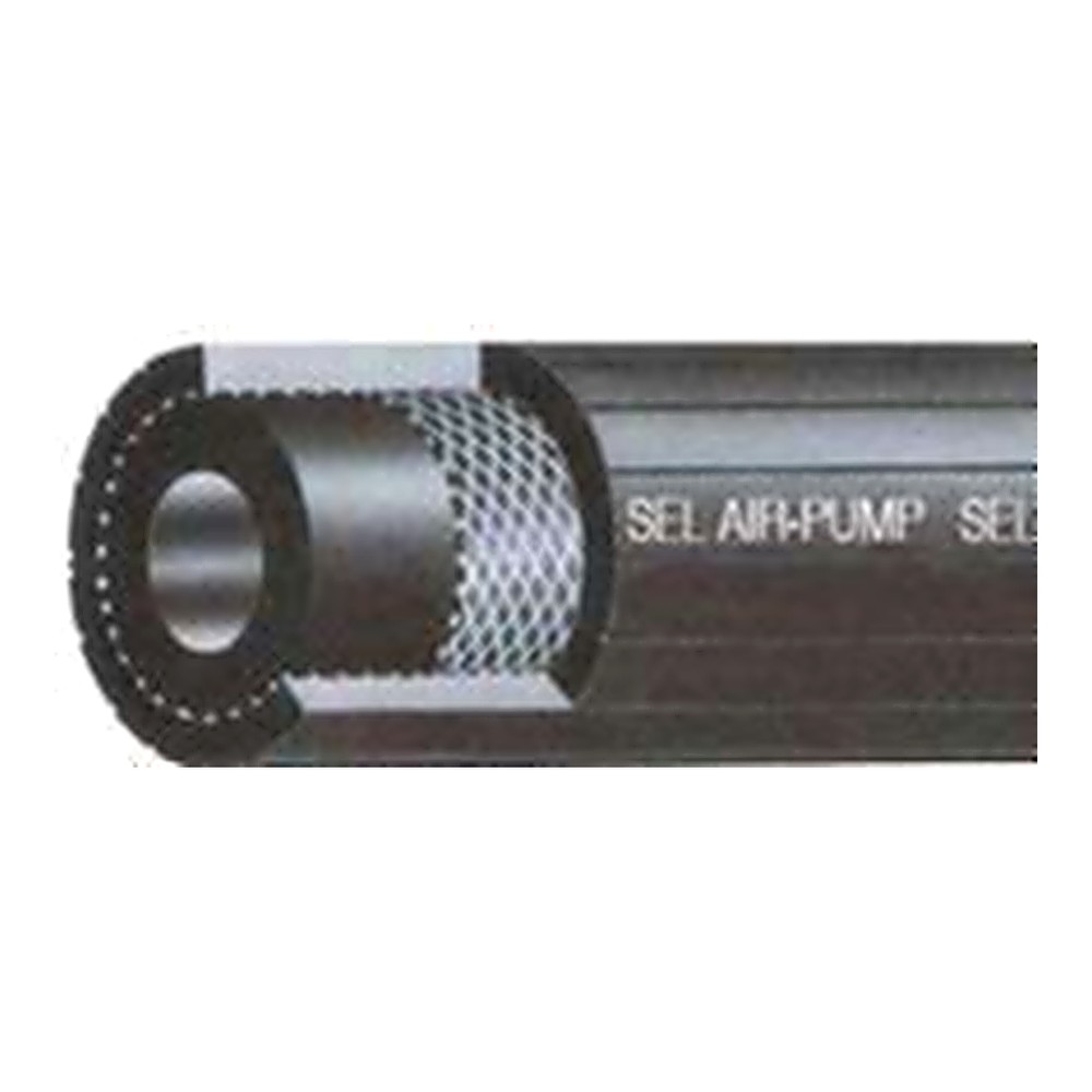 SEL AIR-PUMP Termoplastik Hava Pompa Hortumu