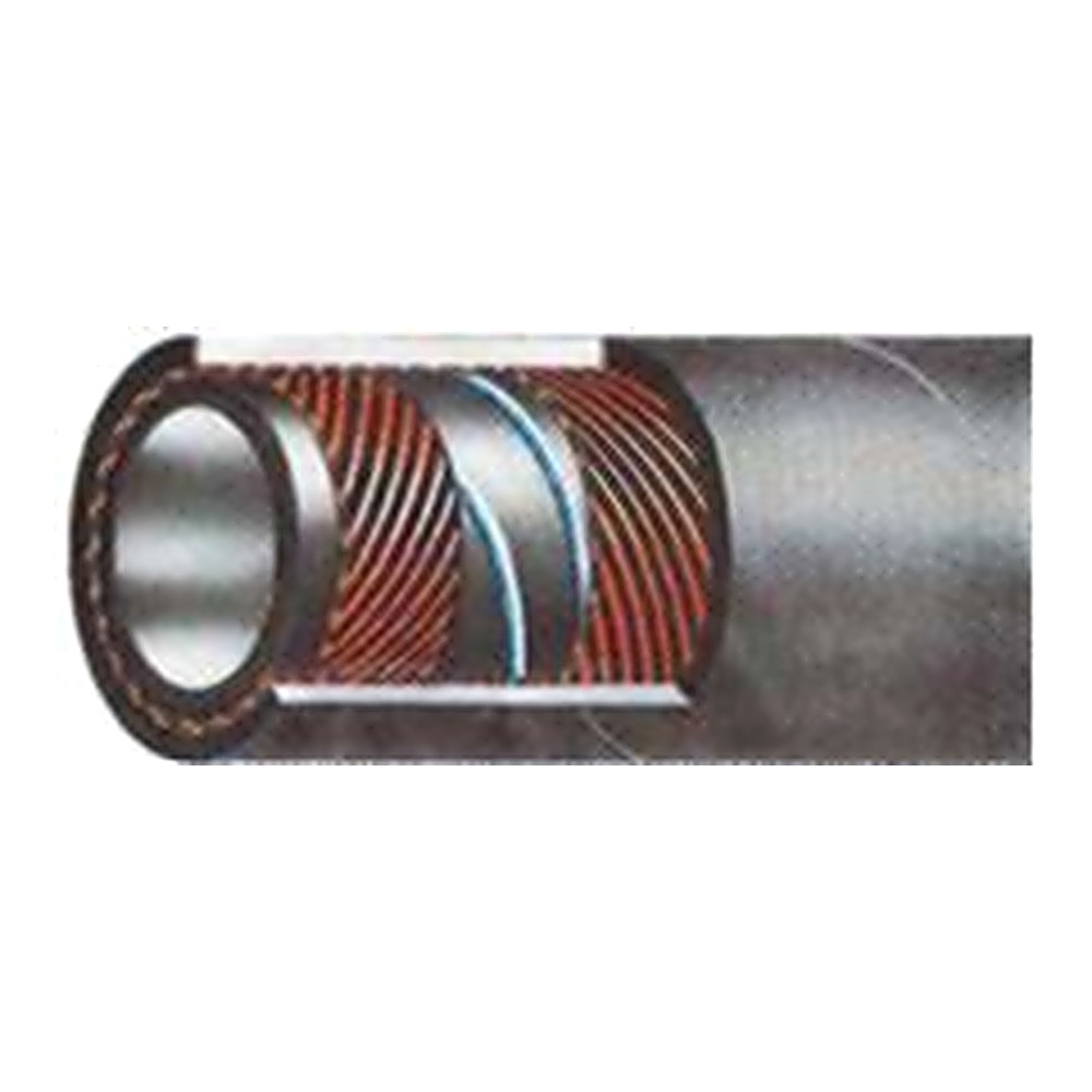 SEL AKDENİZ 3 Spiral Su Emici Hortum