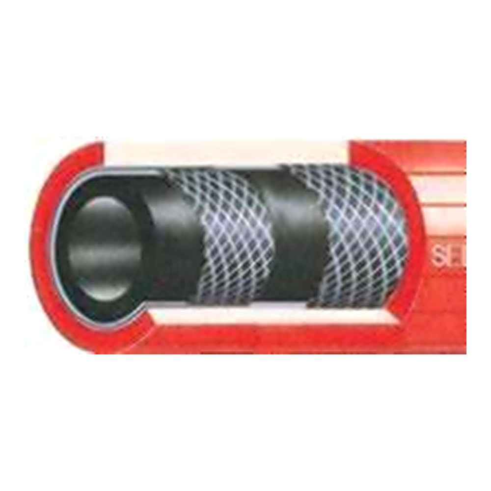 SEL FIRE REEL Termoplastik Yangın Hortumu