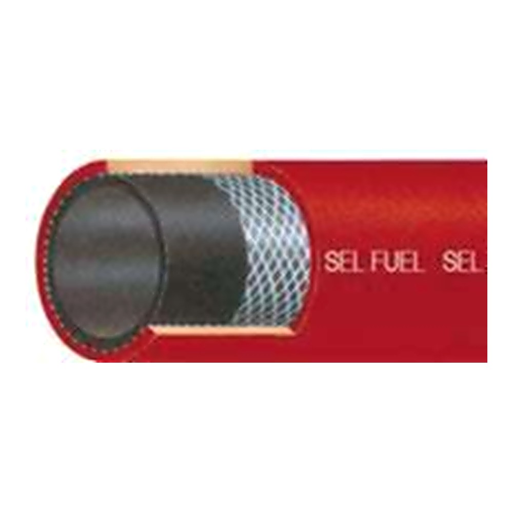 SEL FUEL Dizel Akaryakıt Hortumu