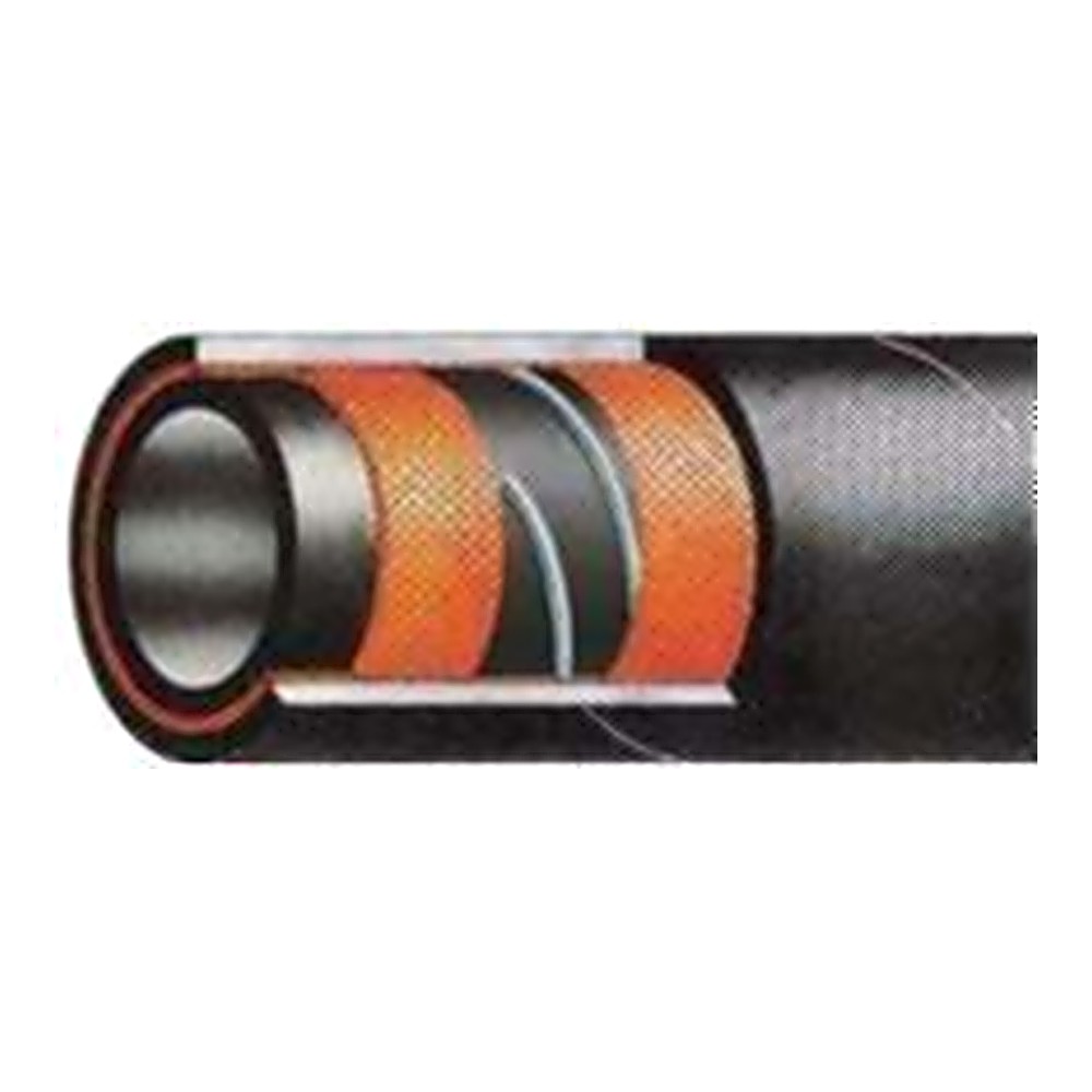 SEL FUEL HOSE Tekstil Takviyeli Yakıt Hortumu