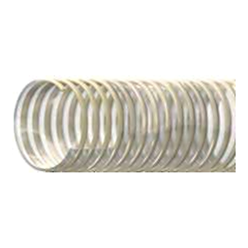 SEL LETOON MD Gıda Spiralli PVC Hortum