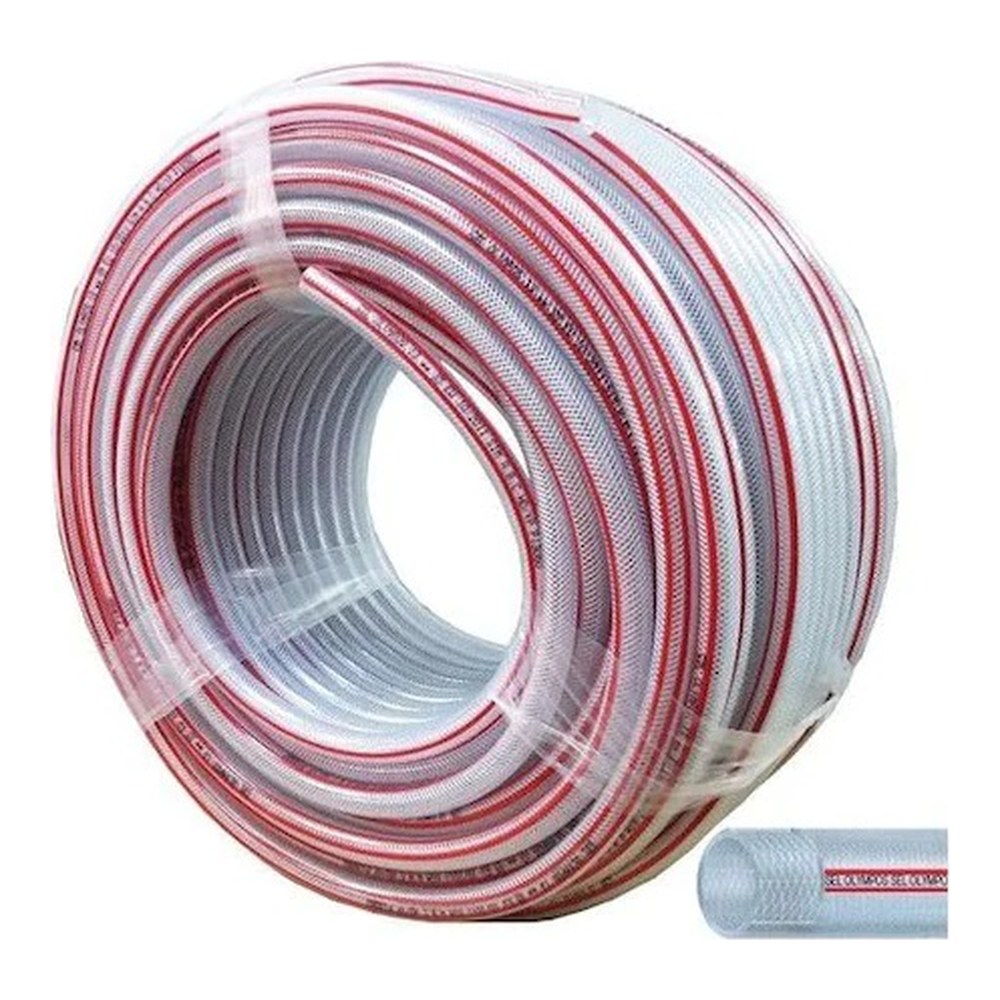 SEL OLYMPOS LD PVC Örgülü Hortum