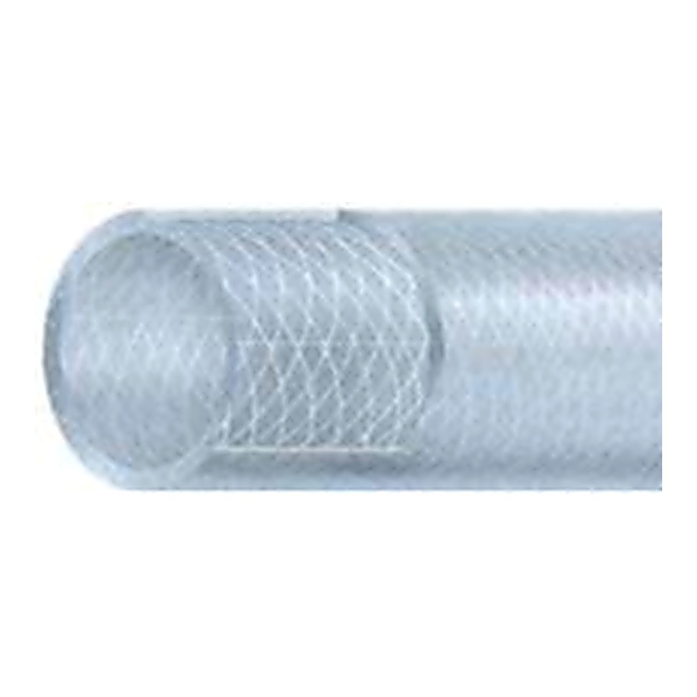 SEL OLYMPOS ST PVC Örgülü Hortum