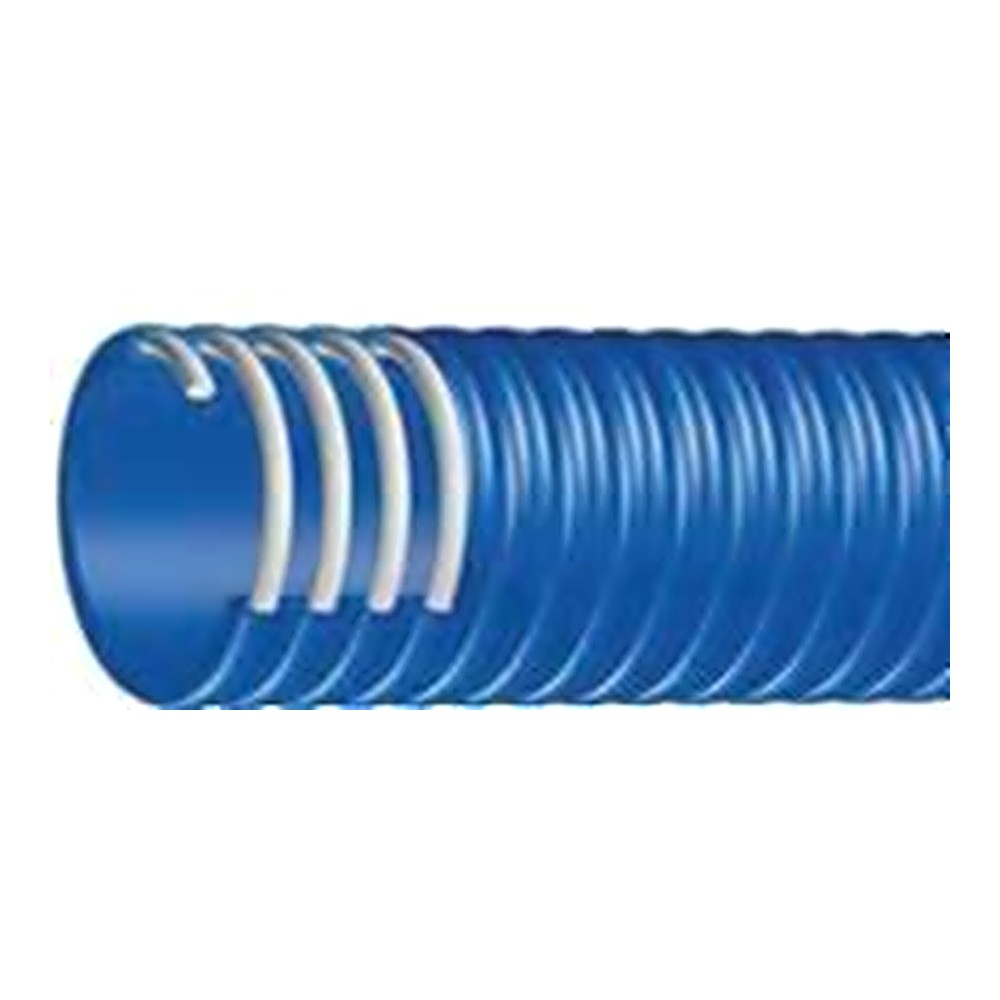 SEL PEGASUS MD Akaryakıt Spiralli PVC Hortum