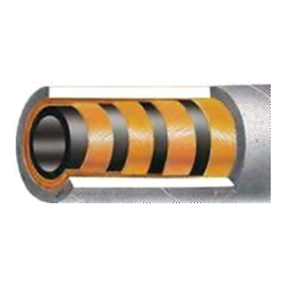 SEL Powerstream R12+ Çok Spiralli Çelik Telli Hidrolik Hortum