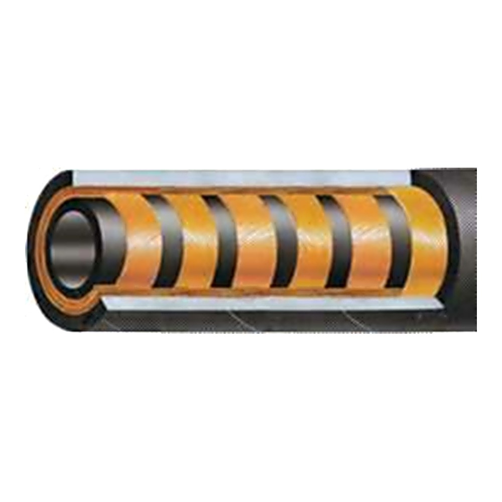 SEL Powerstream R15 Çok Spiralli Çelik Telli Hidrolik Hortum