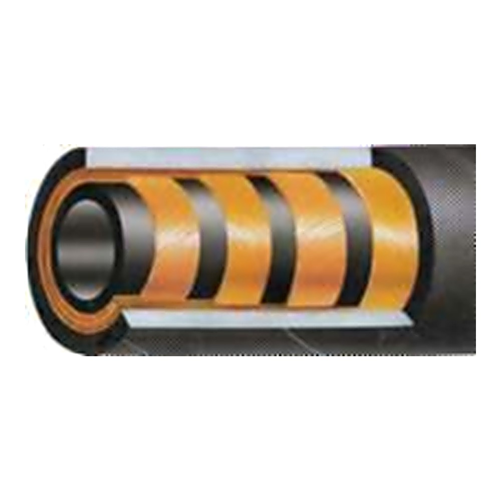 SEL Powerstream X-6000+ Ekstra Esnek Spiral Çelik Telli Hidrolik Hortum