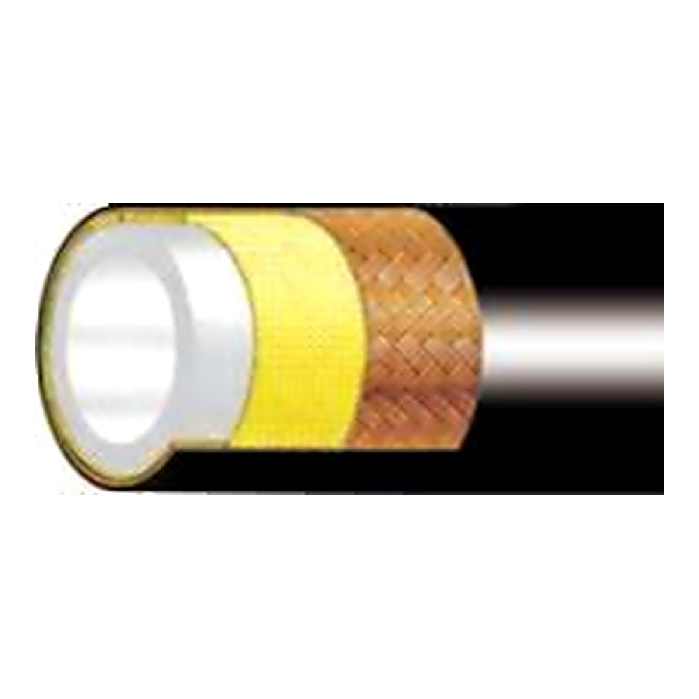 SEL SELAR ST Aramid ve Çelik Tel Takviyeli Termoplastik Hortum