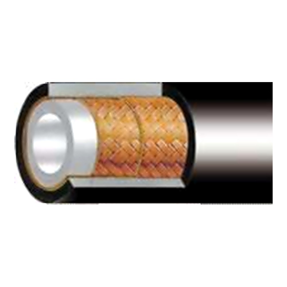 SEL SELSTEEL-2 Çelik Tel Takviyeli Termoplastik Hortum