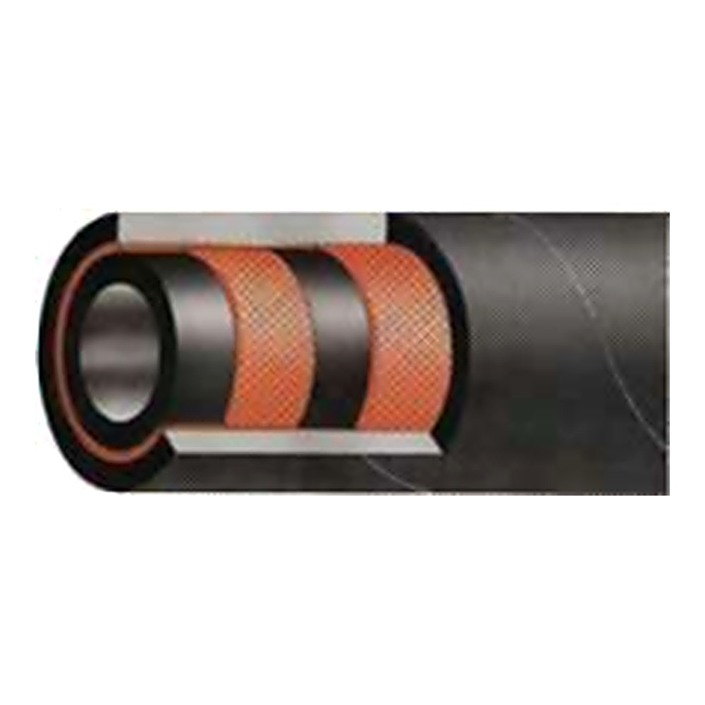 SEL TB KUKA ARMD-250 Aramid Takviyeli Kanal Açma Hortumu