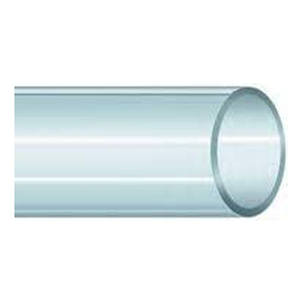 SEL TEKNO Saf Şeffaf PVC Hortum