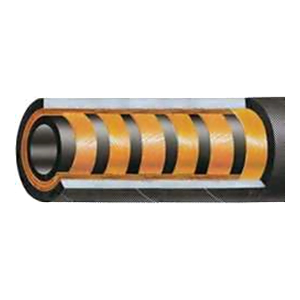 SEL Tornado/6 Çok Spiralli Çelik Telli Hidrolik Hortum