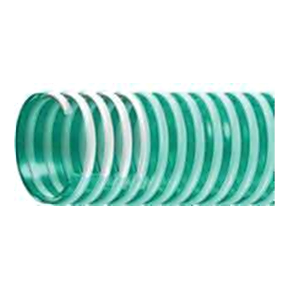 SEL TROY ST Spiralli Vakum PVC Hortum