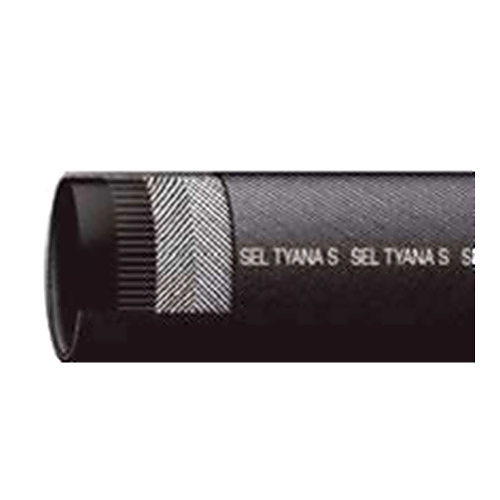 SEL TYANA S Yassı (Lay-Flat) PVC Hortum