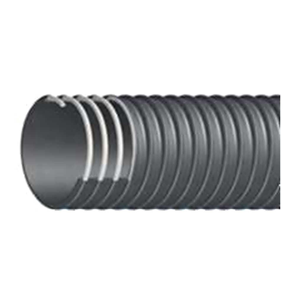 SEL URARTU ST Havalandırma Spiralli PVC Hortum