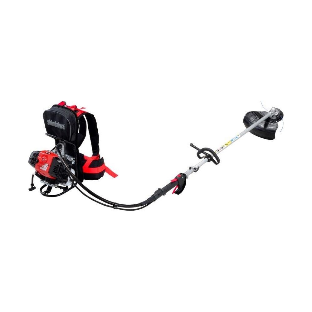 Shindaiwa BP-510 S