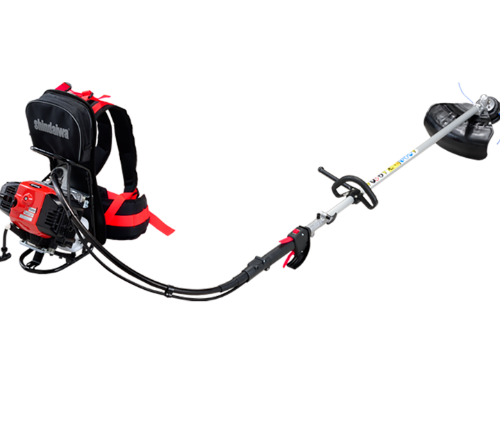 Shindaiwa BP-510 S — görsel 2