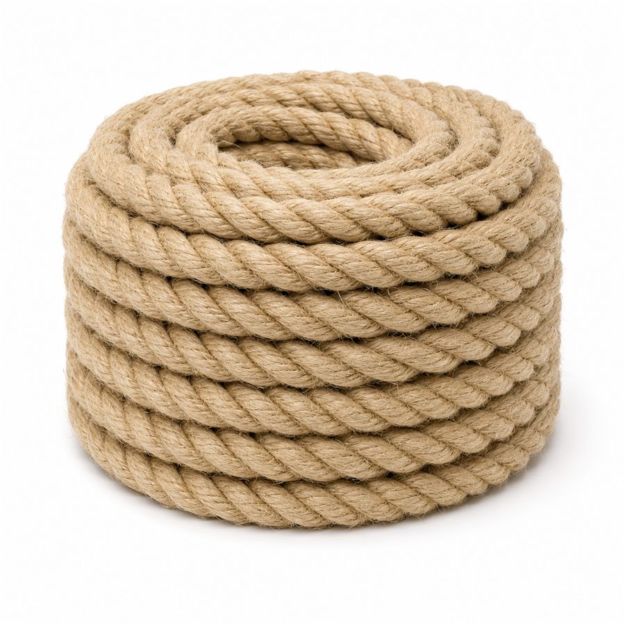 Sisal Halat S/Z 2 Burgata – 16 mm