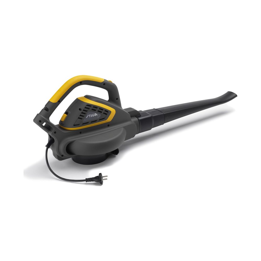 STIGA BL 130c V Elektrikli Yaprak Üfleme