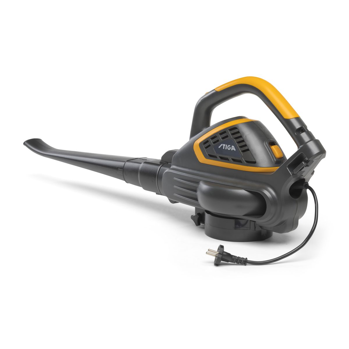STIGA BL 130c V Elektrikli Yaprak Üfleme — görsel 2
