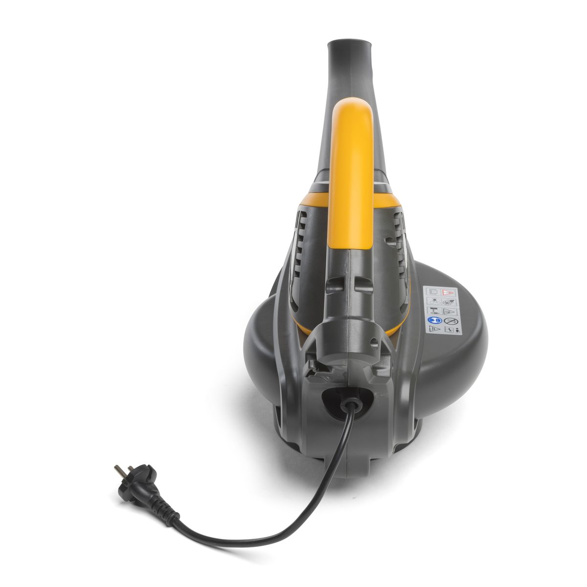 STIGA BL 130c V Elektrikli Yaprak Üfleme — görsel 3